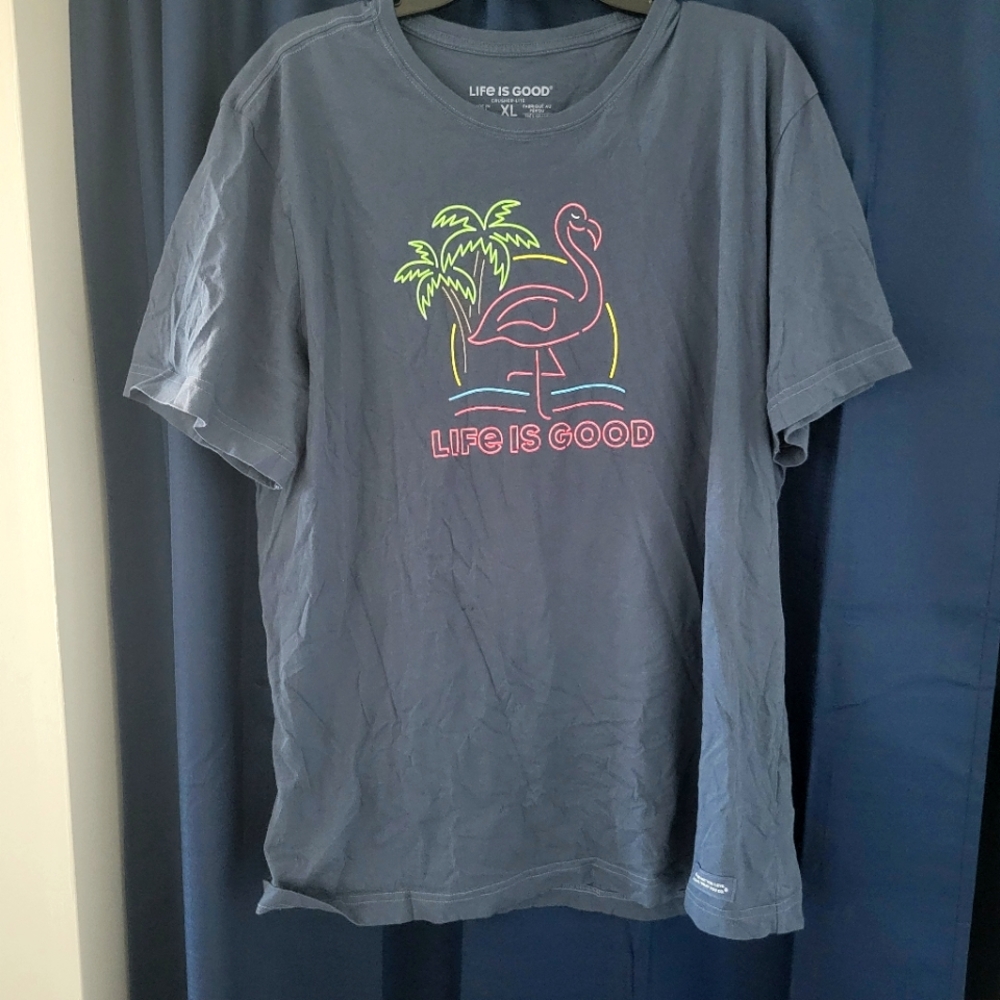 Life is Good (XL)